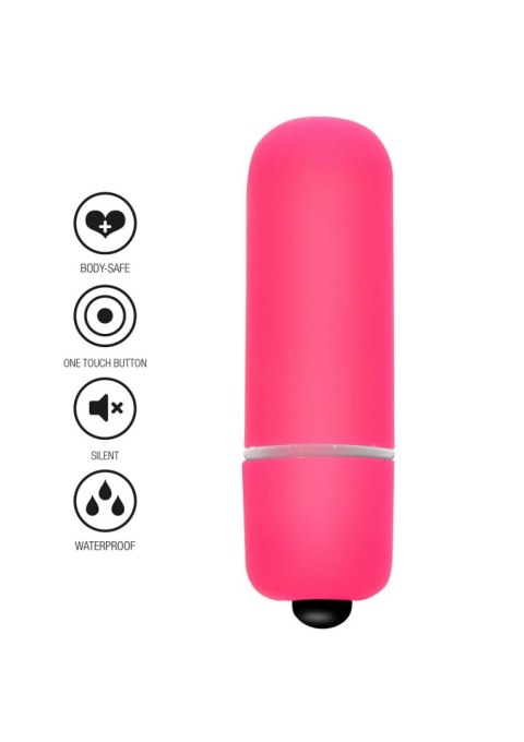 Funky Bullet Pink Funky Bullet Pink