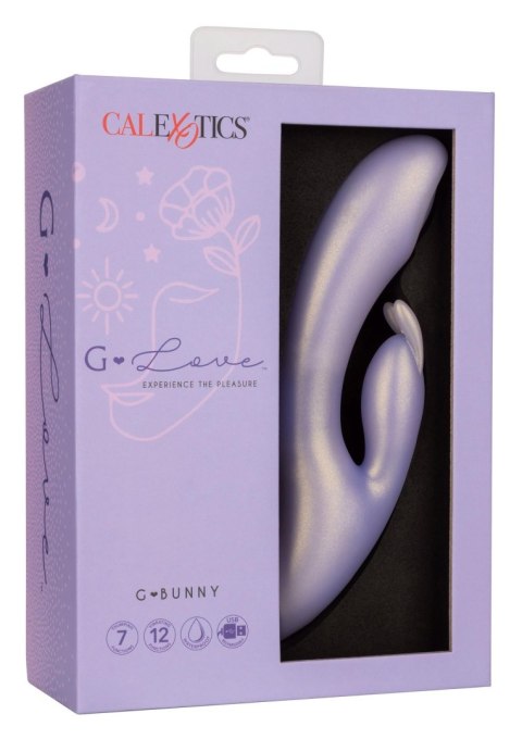 G-Love G-Bunny Purple G-Love G-Bunny Purple