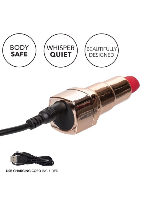Hide & Play Lipstick Recharge Red Hide & Play Lipstick Recharge Red