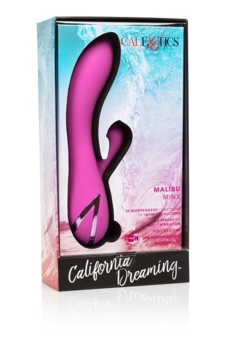 Malibu Minx Pink Malibu Minx Pink