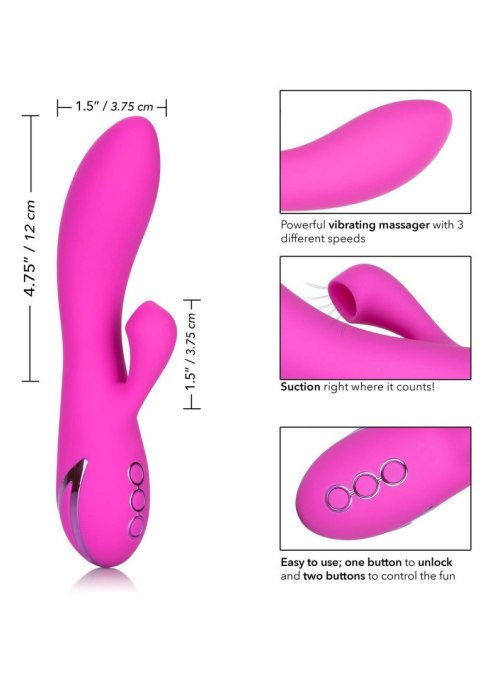 Malibu Minx Pink Malibu Minx Pink