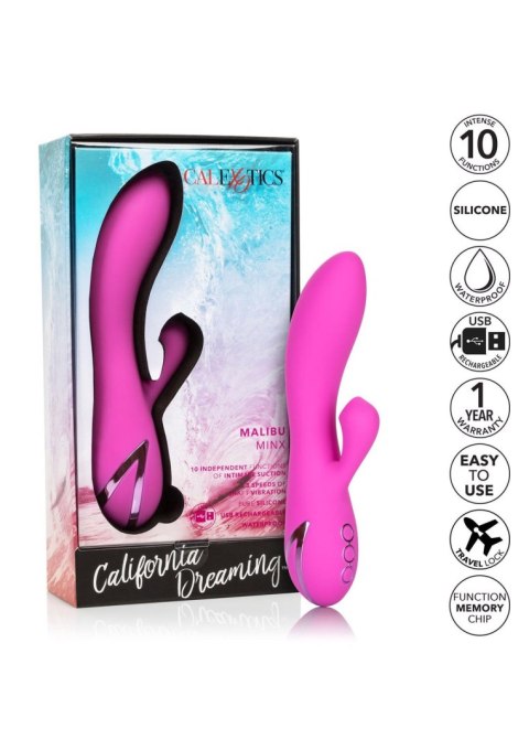 Malibu Minx Pink Malibu Minx Pink