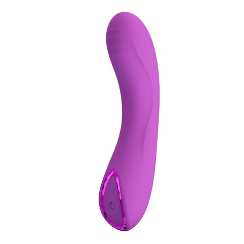 PRETTY LOVE - DJ DICK, 10 vibration functions, Magnetic USB charging PRETTY LOVE - DJ DICK, 10 vibration functions, Magnetic USB charging