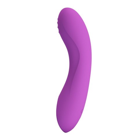 PRETTY LOVE - DJ DICK, 10 vibration functions, Magnetic USB charging PRETTY LOVE - DJ DICK, 10 vibration functions, Magnetic USB charging