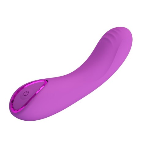 PRETTY LOVE - DJ DICK, 10 vibration functions, Magnetic USB charging PRETTY LOVE - DJ DICK, 10 vibration functions, Magnetic USB charging