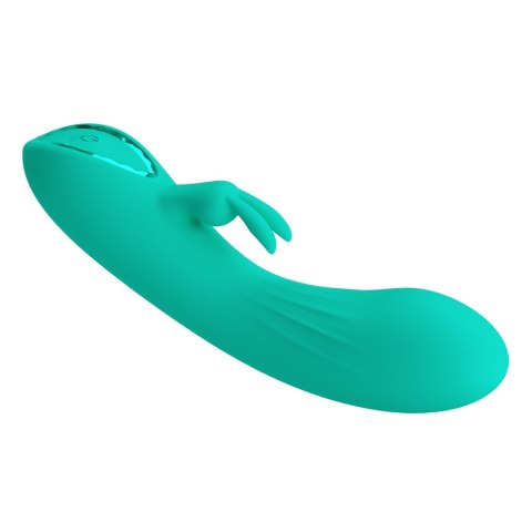 PRETTY LOVE - DJ STICK, 10 vibration functions, Magnetic USB charging PRETTY LOVE - DJ STICK, 10 vibration functions, Magnetic USB charging