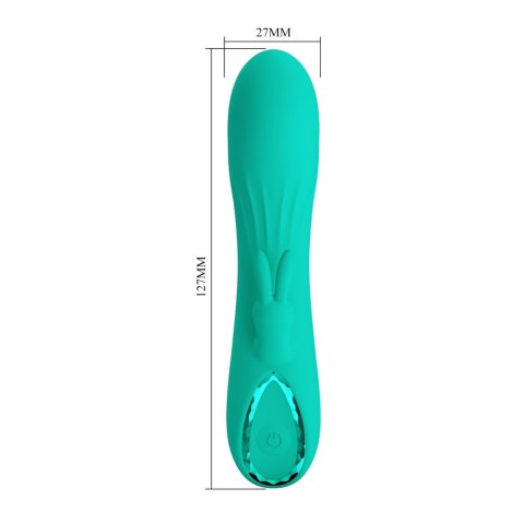 PRETTY LOVE - DJ STICK, 10 vibration functions, Magnetic USB charging PRETTY LOVE - DJ STICK, 10 vibration functions, Magnetic USB charging