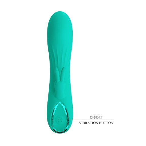 PRETTY LOVE - DJ STICK, 10 vibration functions, Magnetic USB charging PRETTY LOVE - DJ STICK, 10 vibration functions, Magnetic USB charging