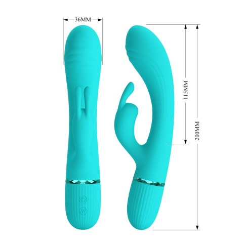 PRETTY LOVE - Gcocco, 10 vibration functions