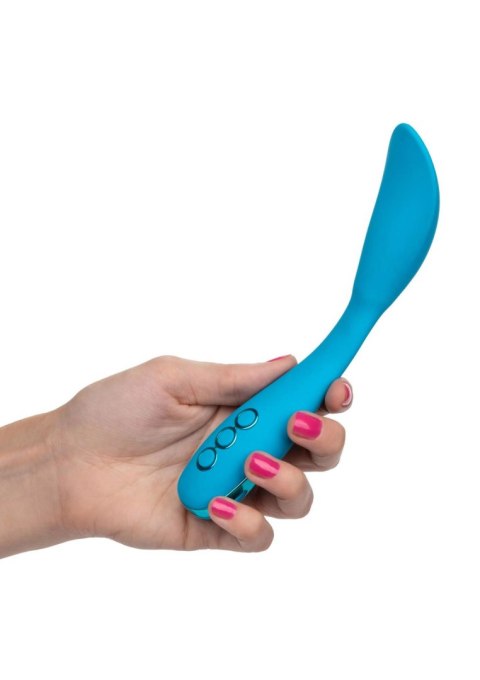 Palm Springs Pleaser Blue Palm Springs Pleaser Blue