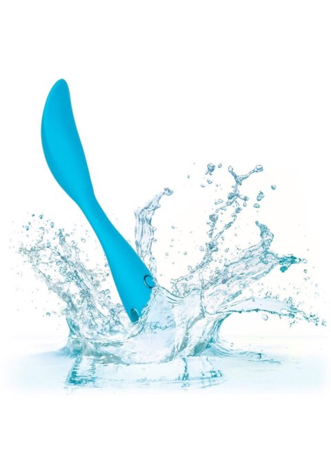 Palm Springs Pleaser Blue Palm Springs Pleaser Blue