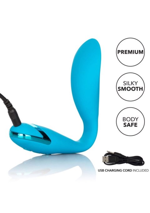 Palm Springs Pleaser Blue Palm Springs Pleaser Blue