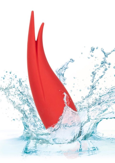 Red Hot Sizzle Red Red Hot Sizzle Red