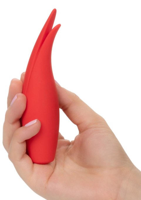 Red Hot Sizzle Red Red Hot Sizzle Red