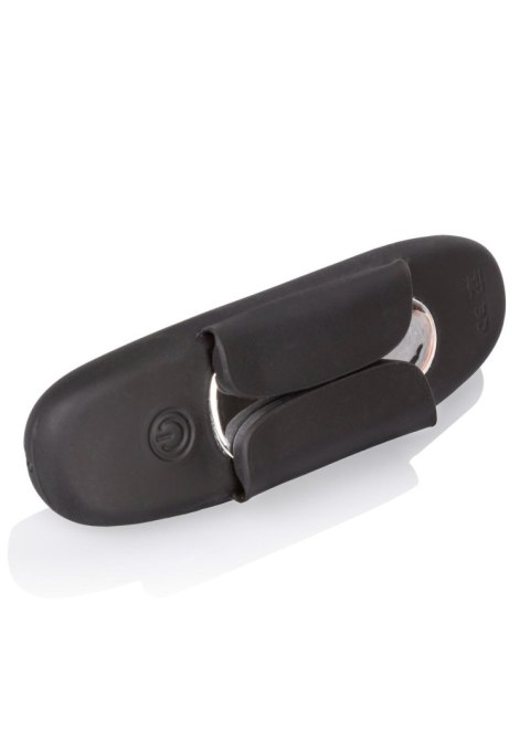 Remote Petite Panty Teaser Black Remote Petite Panty Teaser Black