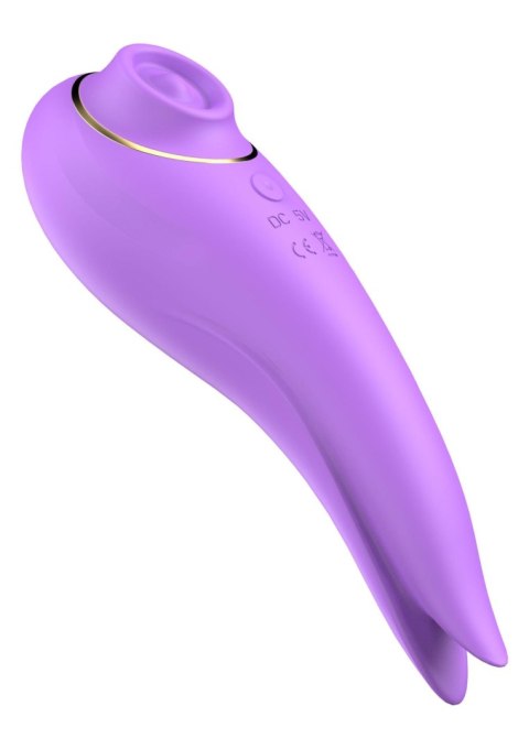 SalsaTap Sensation Stimulator Violet SalsaTap Sensation Stimulator Violet