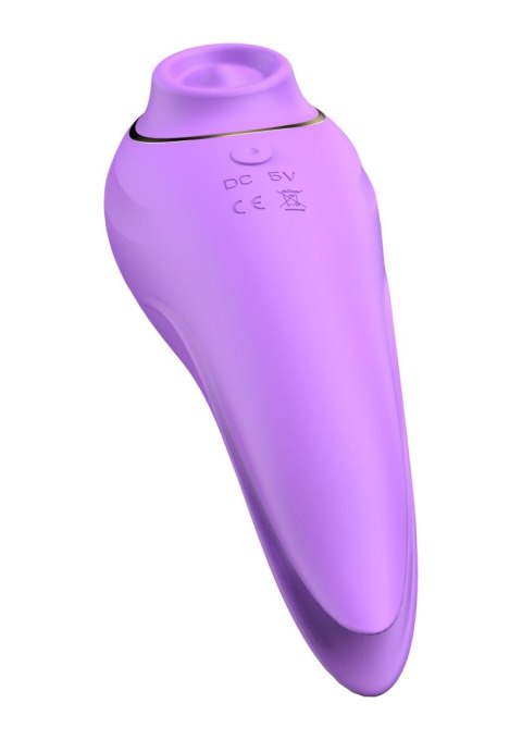 SalsaTap Sensation Stimulator Violet SalsaTap Sensation Stimulator Violet