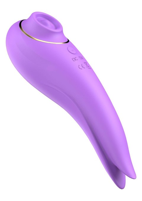 SalsaTap Sensation Stimulator Violet SalsaTap Sensation Stimulator Violet