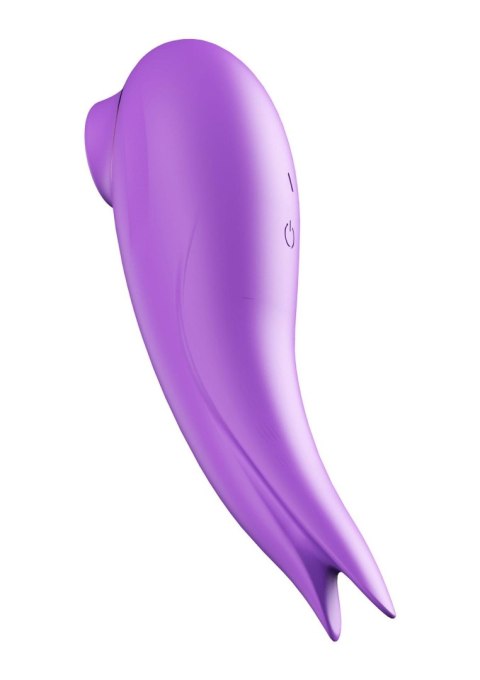 SalsaTap Sensation Stimulator Violet SalsaTap Sensation Stimulator Violet