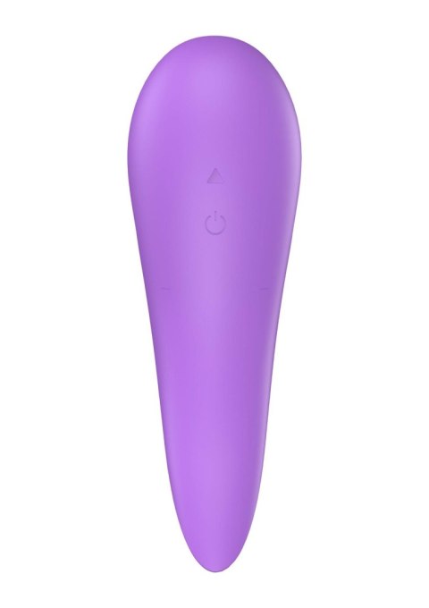 SalsaTap Sensation Stimulator Violet SalsaTap Sensation Stimulator Violet