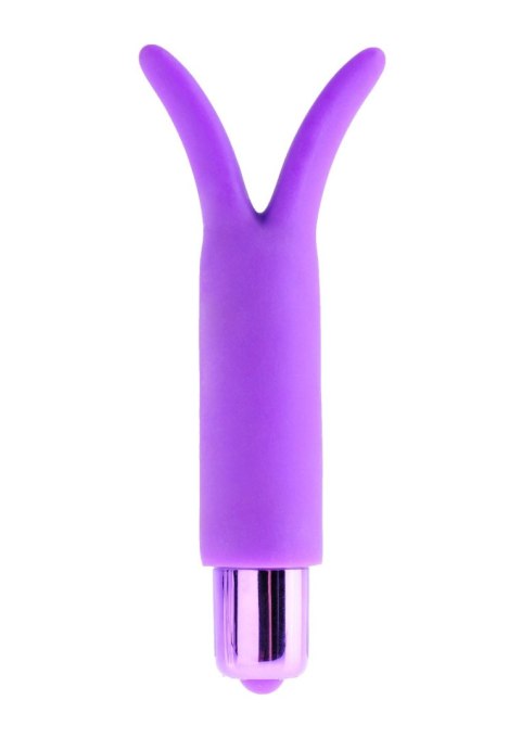 Silicone Fun Vibe Purple Silicone Fun Vibe Purple