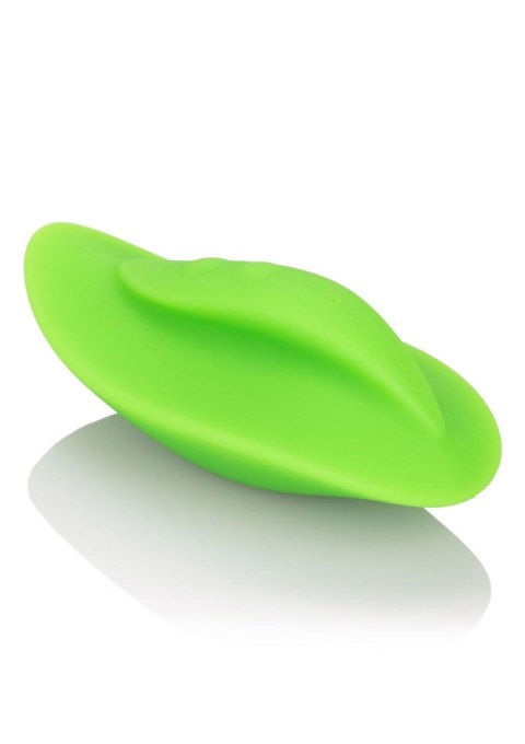Silicone Marvelous Teaser Green Silicone Marvelous Teaser Green