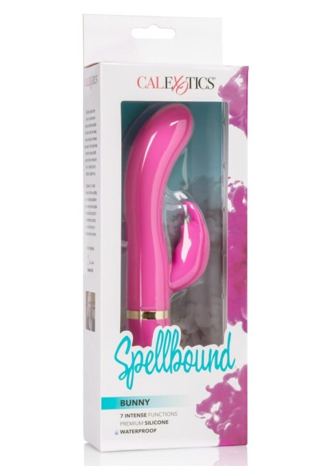 Spellbound Bunny Pink Spellbound Bunny Pink