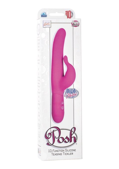 Teasing Tickler Pink Teasing Tickler Pink
