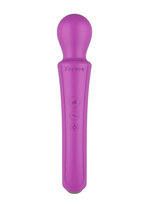 The Curved Wand Fuchsia The Curved Wand Fuchsia