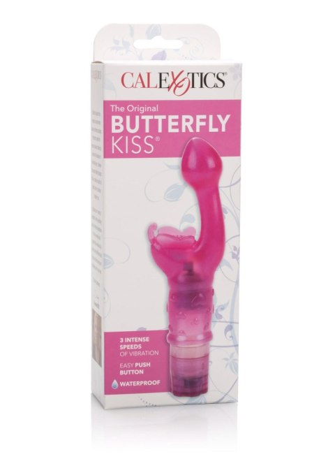 The Original Butterfly Kiss Pink The Original Butterfly Kiss Pink