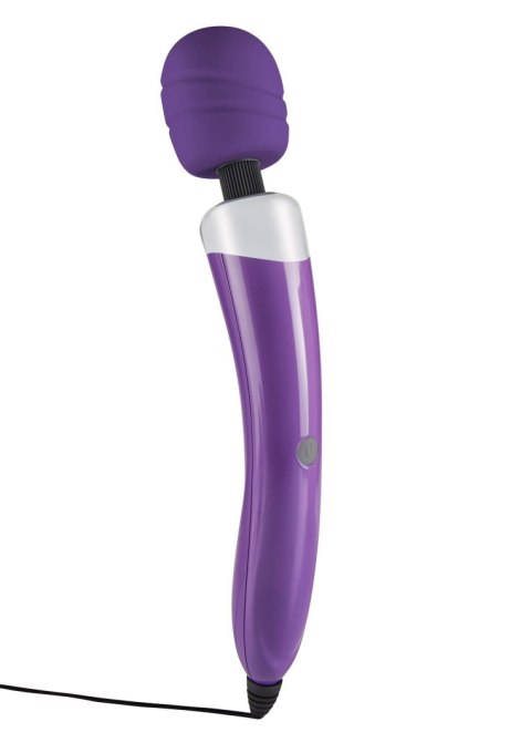 Wonder Wand Massager Purple Wonder Wand Massager Purple