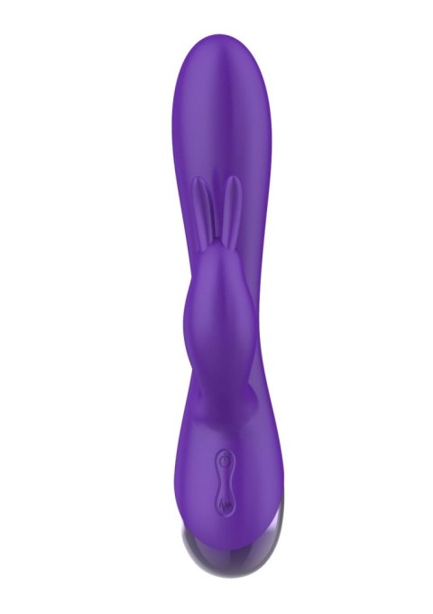 Xocoon Unlimited Love G-Spot Rabbit Vibrator Xocoon Unlimited Love G-Spot Rabbit Vibrator