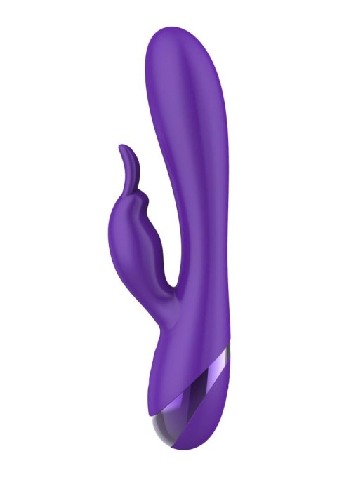 Xocoon Unlimited Love G-Spot Rabbit Vibrator Xocoon Unlimited Love G-Spot Rabbit Vibrator