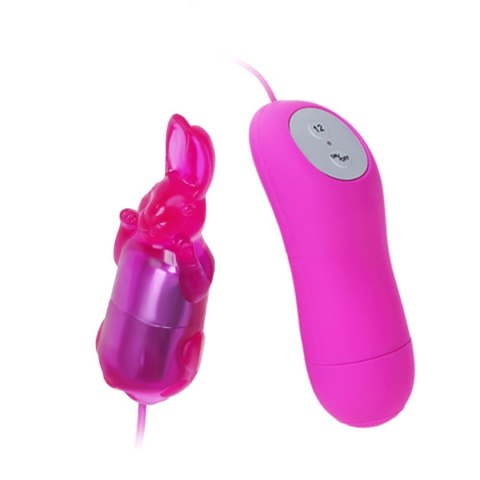 BAILE- CUTE SECRET, 12 vibration functions BAILE- CUTE SECRET, 12 vibration functions