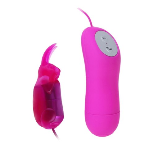 BAILE- CUTE SECRET, 12 vibration functions BAILE- CUTE SECRET, 12 vibration functions