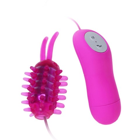 BAILE- CUTE SECRET, 12 vibration functions BAILE- CUTE SECRET, 12 vibration functions