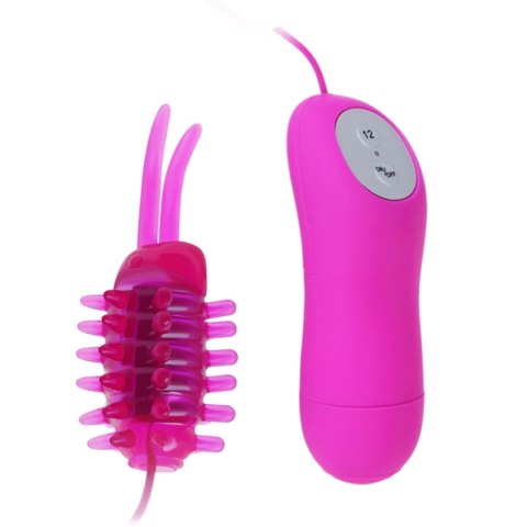 BAILE- CUTE SECRET, 12 vibration functions BAILE- CUTE SECRET, 12 vibration functions