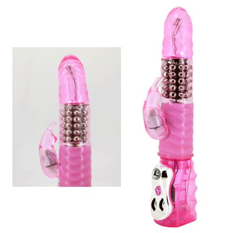 BAILE- DELUXE DREAM LOVER, Vibration Rotation BAILE- DELUXE DREAM LOVER, Vibration Rotation