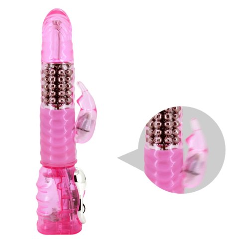 BAILE- DELUXE DREAM LOVER, Vibration Rotation BAILE- DELUXE DREAM LOVER, Vibration Rotation