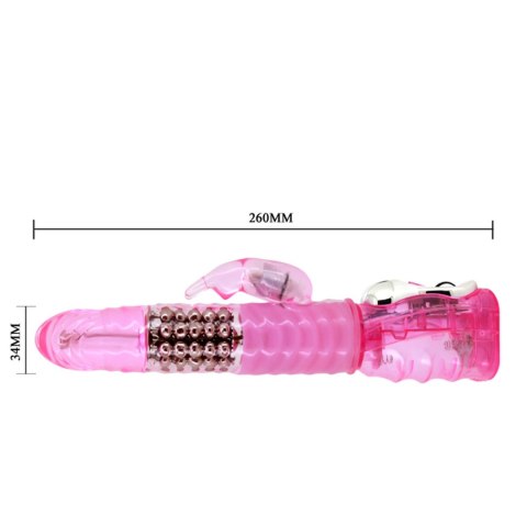 BAILE- DELUXE DREAM LOVER, Vibration Rotation BAILE- DELUXE DREAM LOVER, Vibration Rotation