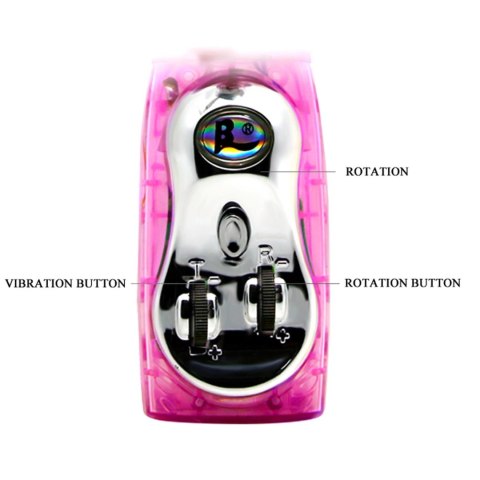 BAILE- DELUXE DREAM LOVER, Vibration Rotation BAILE- DELUXE DREAM LOVER, Vibration Rotation