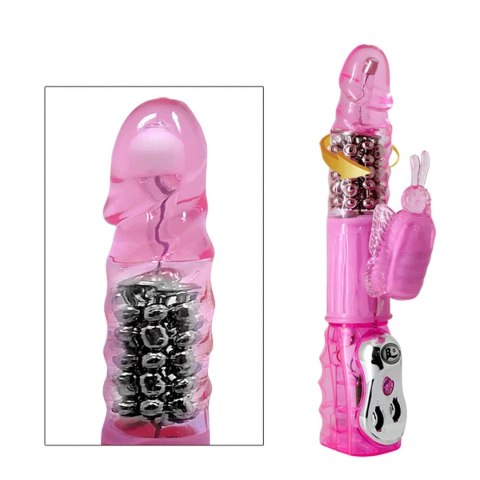 BAILE- Deluxe Dream Lover, Vibration Rotation BAILE- Deluxe Dream Lover, Vibration Rotation