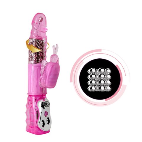 BAILE- Deluxe Dream Lover, Vibration Rotation BAILE- Deluxe Dream Lover, Vibration Rotation