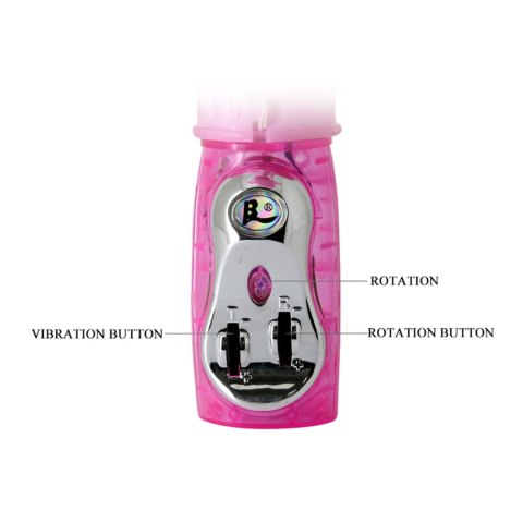 BAILE- Deluxe Dream Lover, Vibration Rotation BAILE- Deluxe Dream Lover, Vibration Rotation