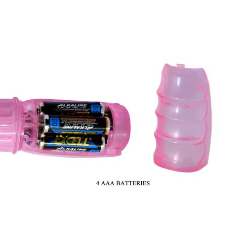 BAILE- Deluxe Dream Lover, Vibration Rotation BAILE- Deluxe Dream Lover, Vibration Rotation