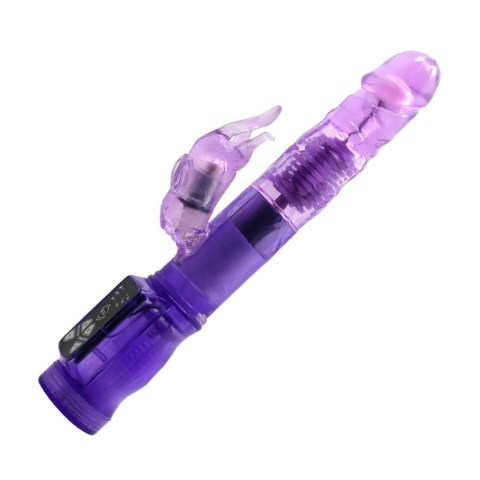 BAILE- HAPPY RABBIT, 3 vibration functions 3 waving modes BAILE- HAPPY RABBIT, 3 vibration functions 3 waving modes