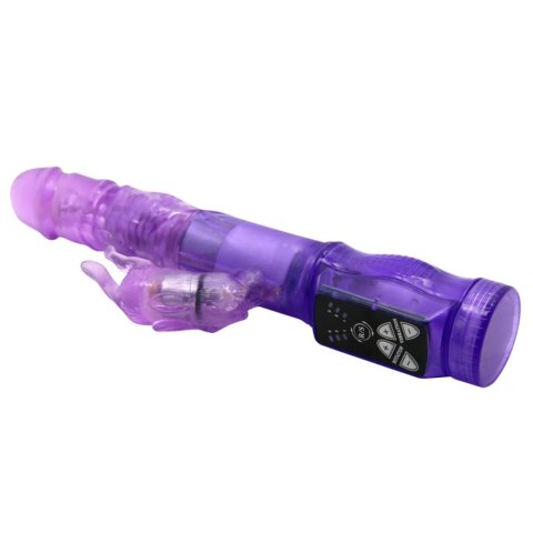 BAILE- HAPPY RABBIT, 3 vibration functions 3 waving modes BAILE- HAPPY RABBIT, 3 vibration functions 3 waving modes