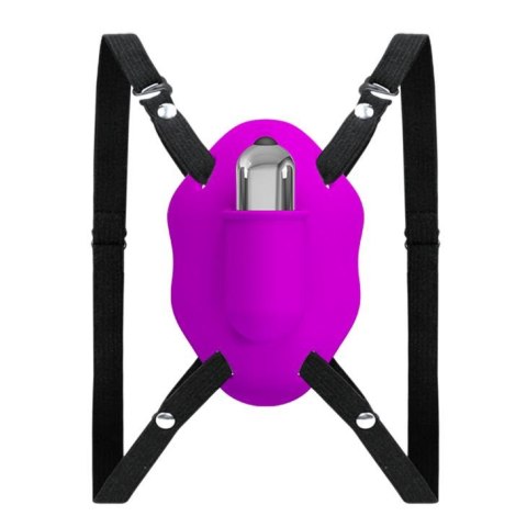 BAILE - LOVE RIDER Vibration 12 functions BAILE - LOVE RIDER Vibration 12 functions