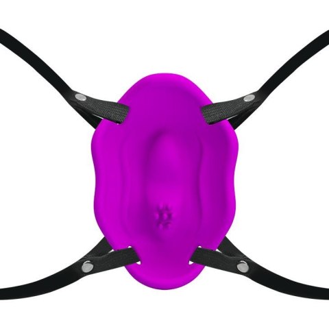 BAILE - LOVE RIDER Vibration 12 functions BAILE - LOVE RIDER Vibration 12 functions