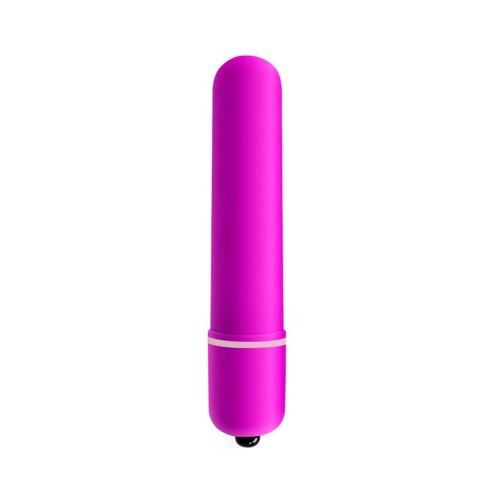 BAILE- MAGIC X10, 10 vibration functions BAILE- MAGIC X10, 10 vibration functions